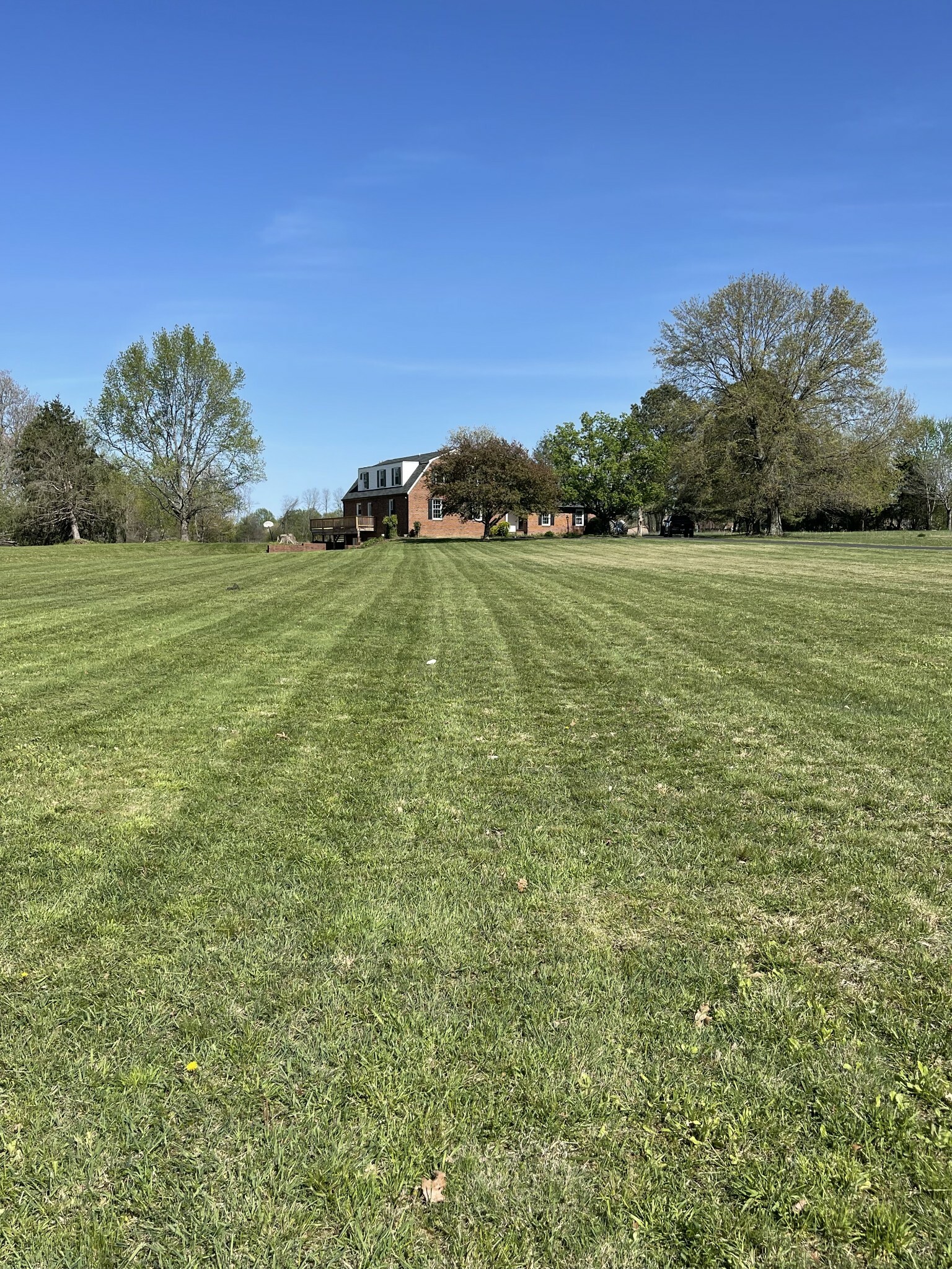Property Photo: 912 Long Creek Rd TN 37083