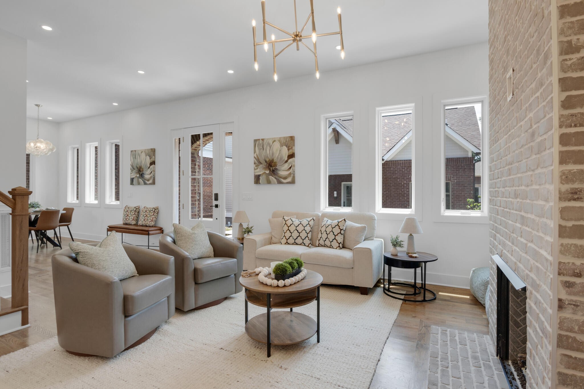 Property Photo: 1711 5th Ave N 6 TN 37208