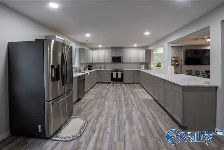 Property Photo: 2106 Apache Drive AL 35810