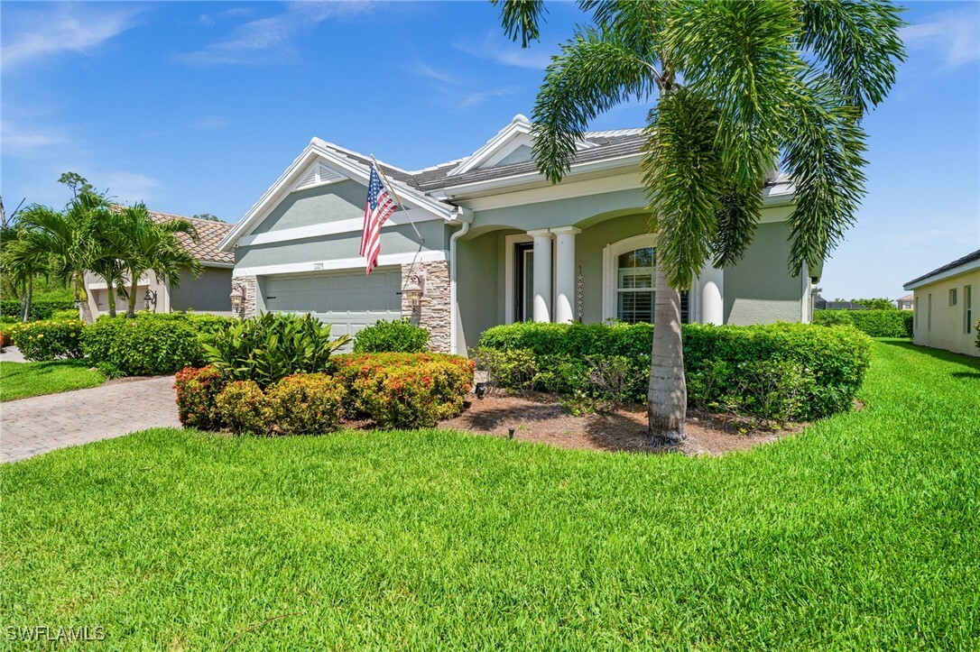 Property Photo: 4475 Watercolor Way FL 33966