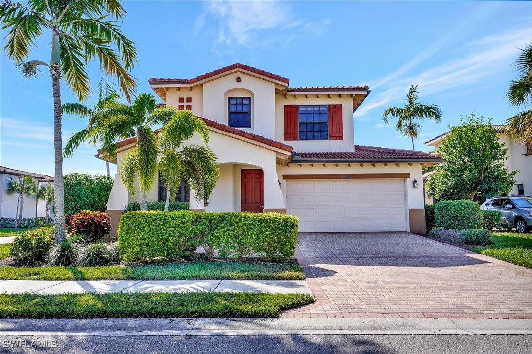 Property Photo: 1224 Manado Drive S FL 34113