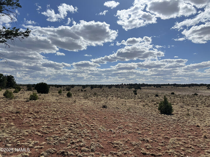 Property Photo:  8913 Water Tank - Lot B Circle  AZ 86046 