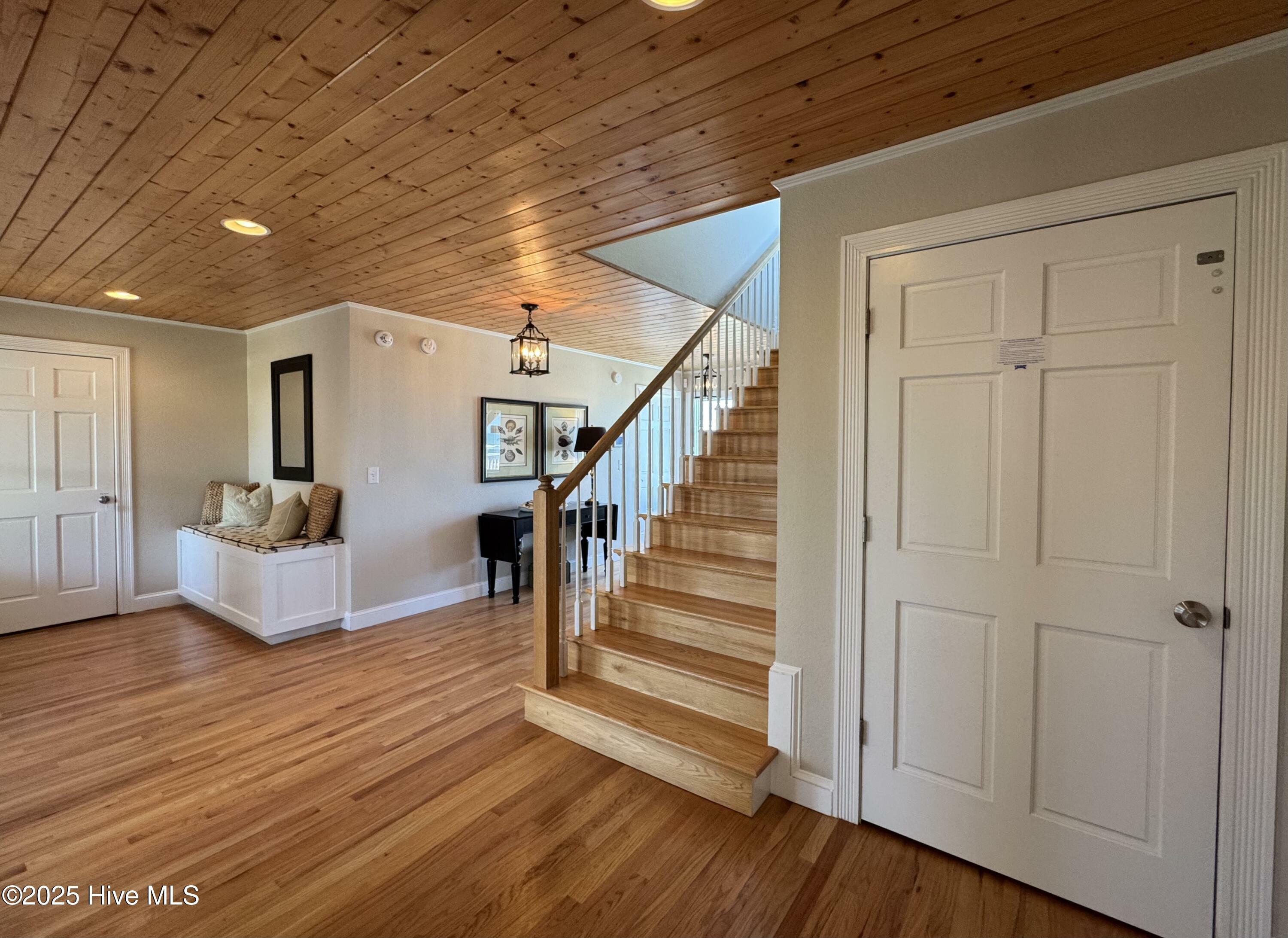 Property Photo: 103 Buffell Head Road NC 27949