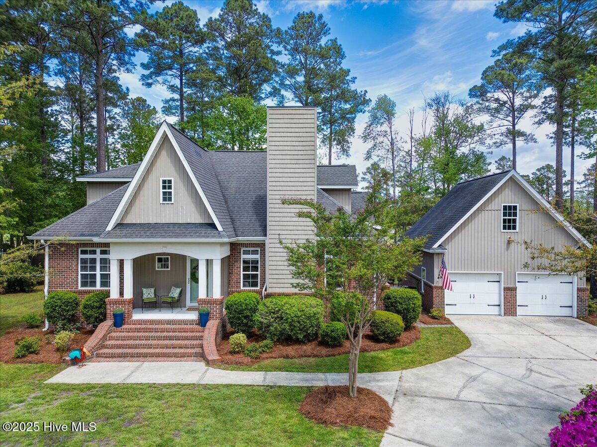 Property Photo: 4003 Auburn Court NC 28562