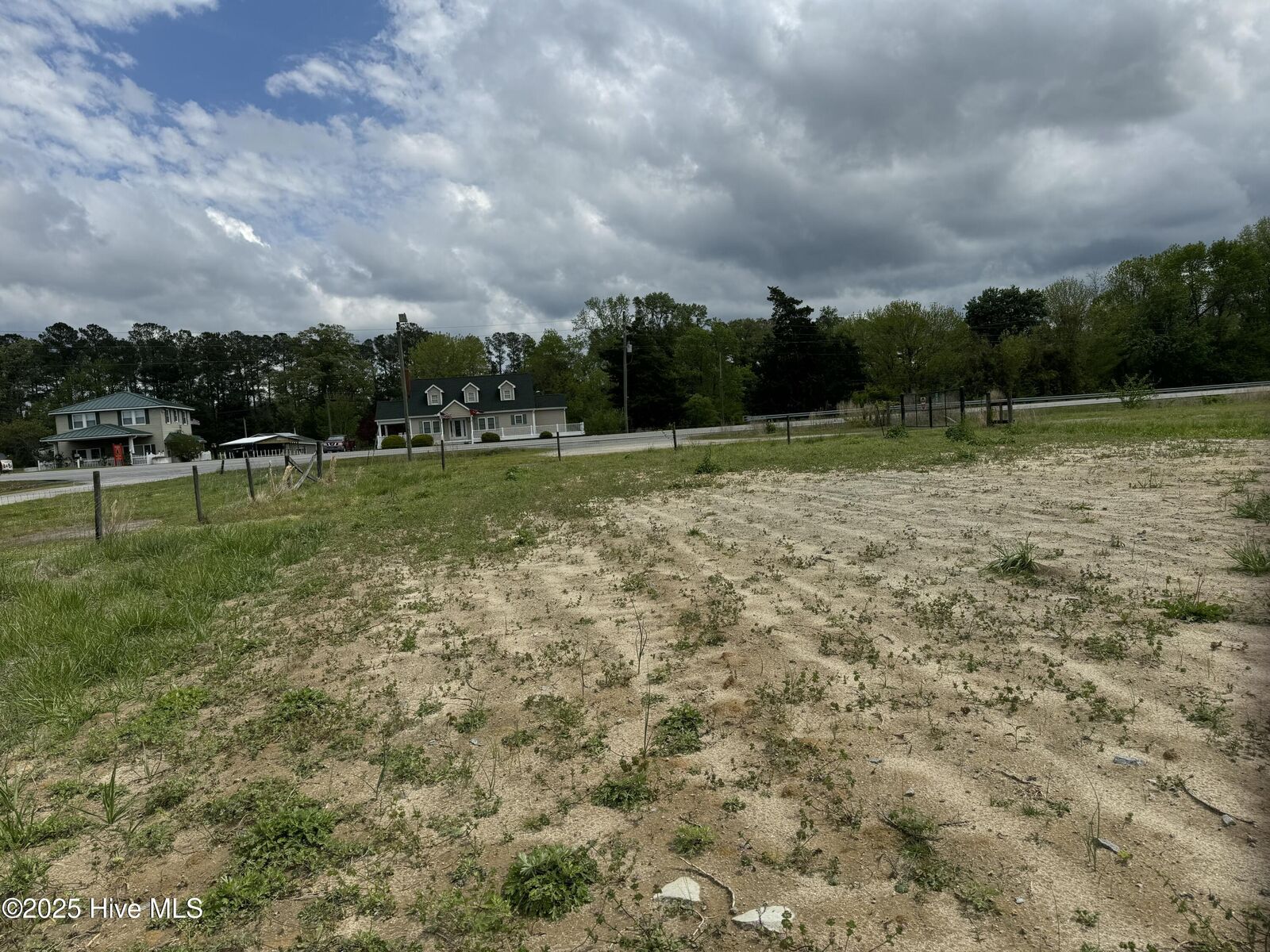 Property Photo:  2ac US 17  NC 28555 