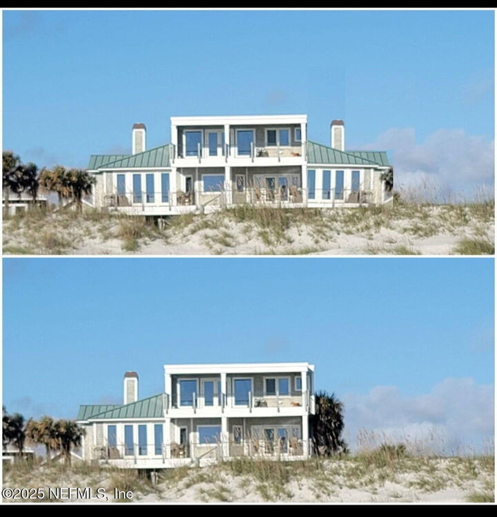 Property Photo:  1401 Strand Street  FL 32266 