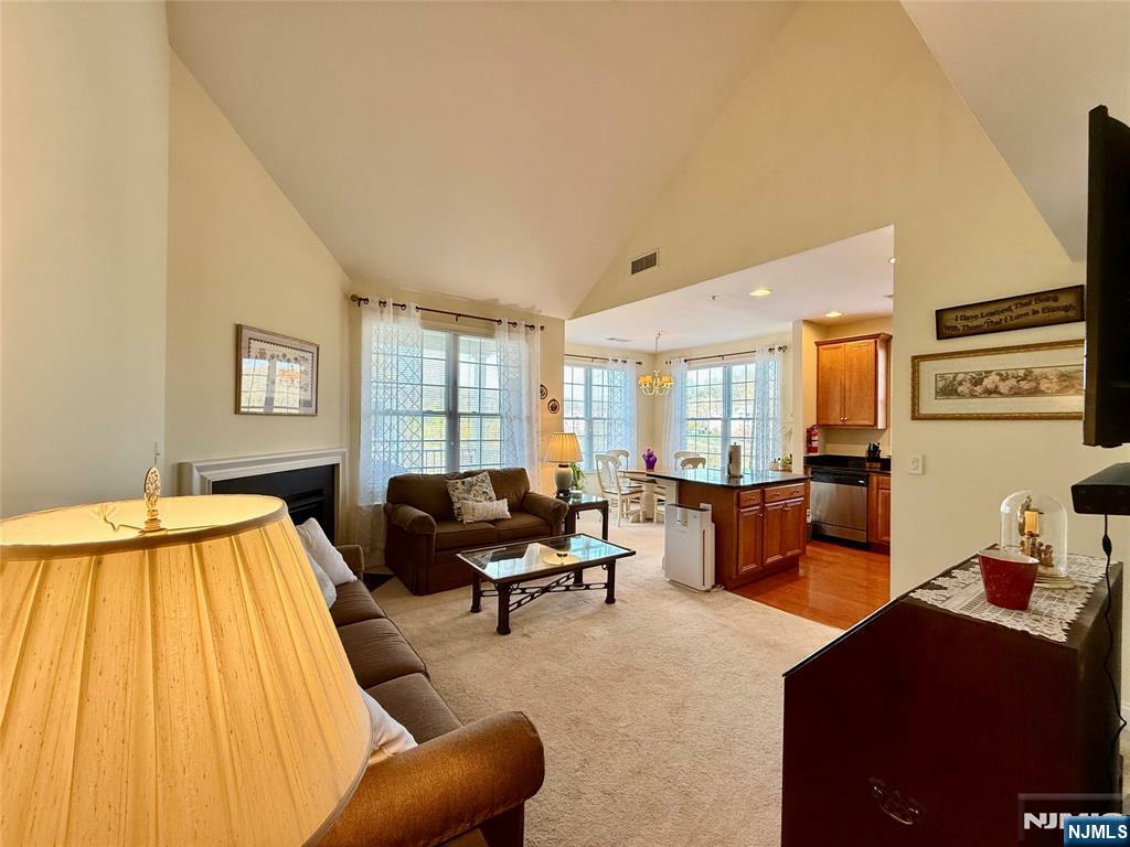 Property Photo: 1414 Wharton Court NJ 07457