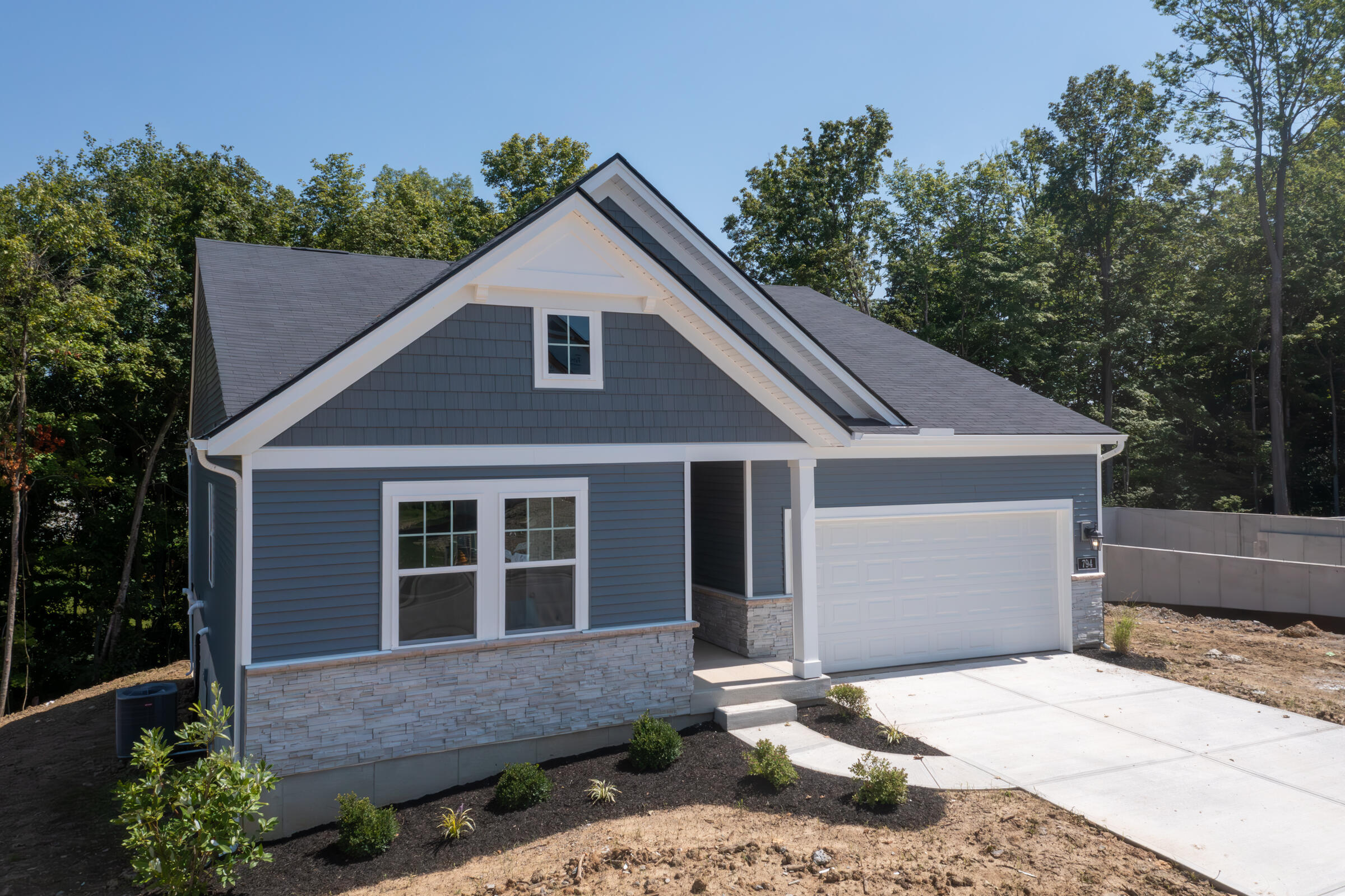 Property Photo: 794 Stonybrook Court KY 41051