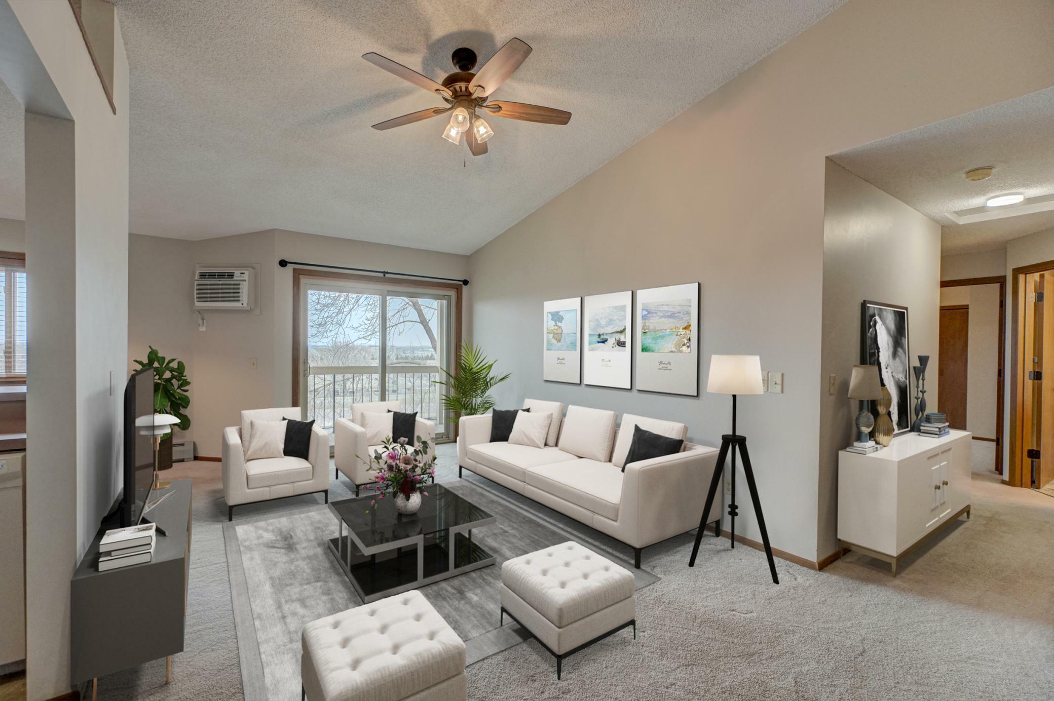 14831 Endicott Way 315  Apple Valley MN 55124 photo