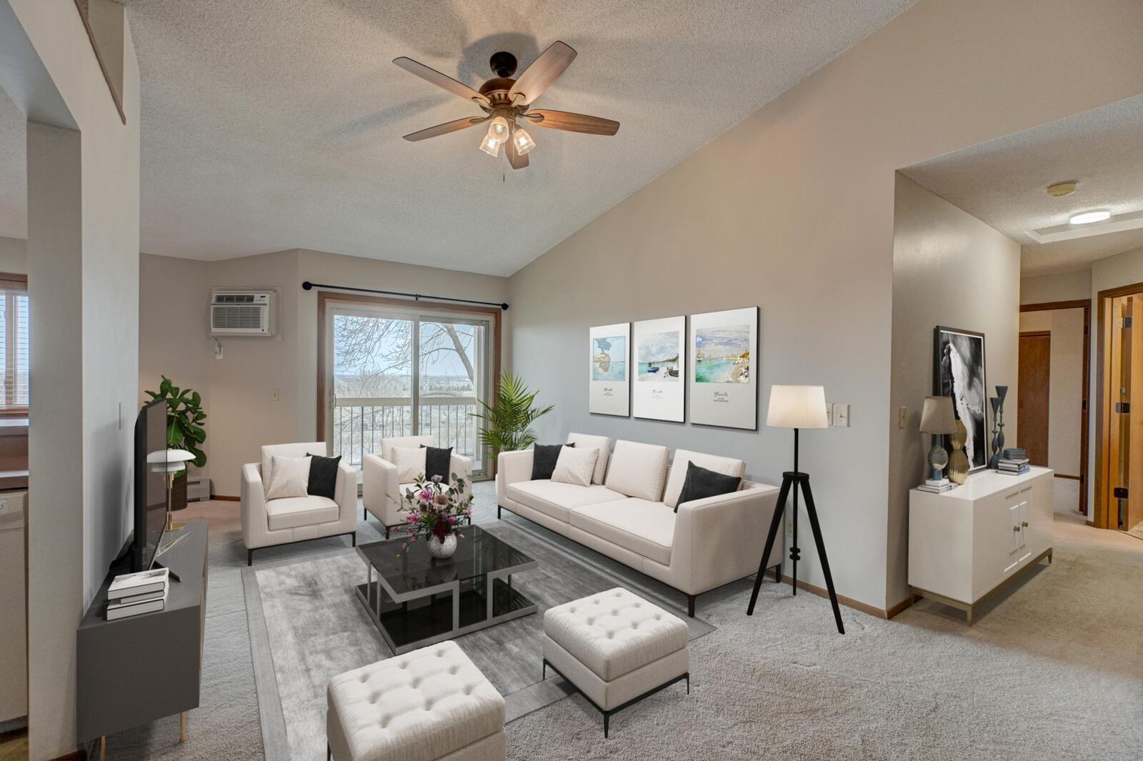 Property Photo:  14831 Endicott Way 315  MN 55124 