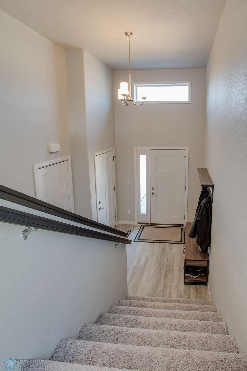 Property Photo: 6636 27th Street S ND 58104