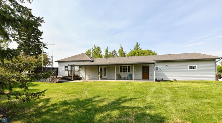 3562 106 Avenue SE  Sanborn ND 58480 photo