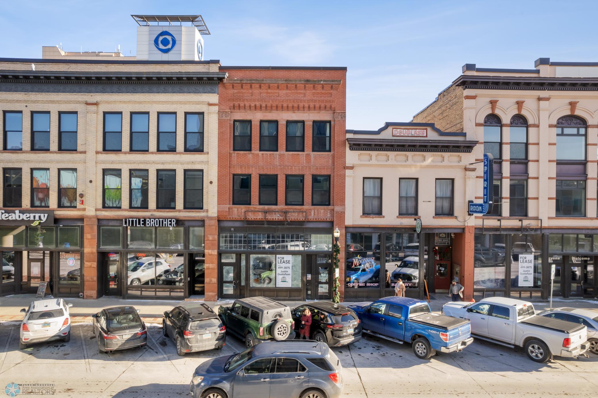 117 Broadway N 302  Fargo ND 58102 photo