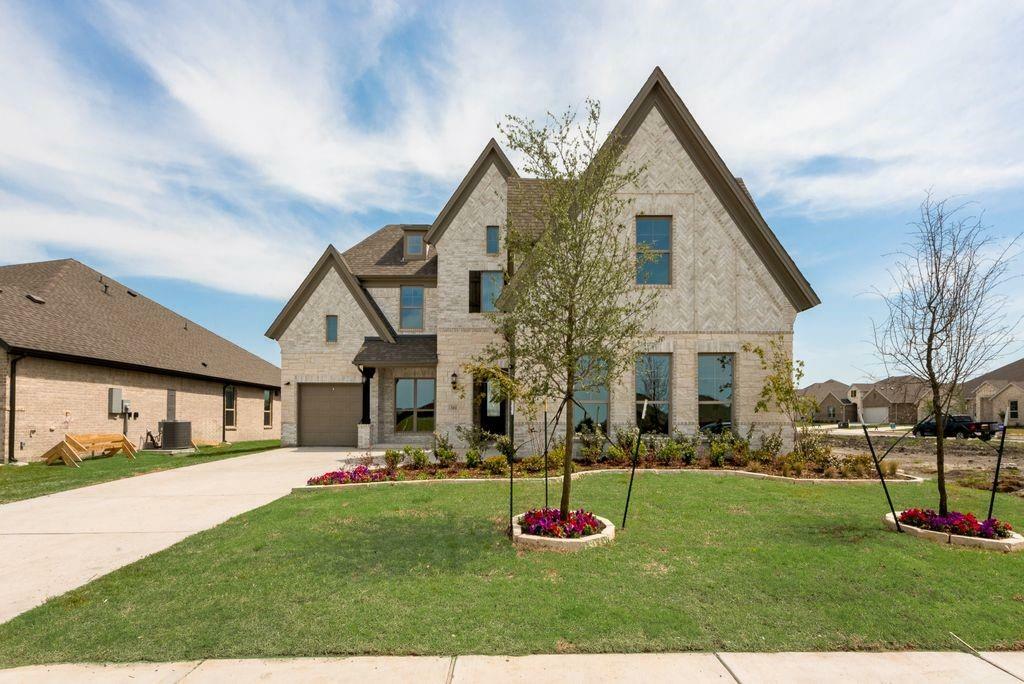 511 San Angelo Drive  Forney TX 75126 photo