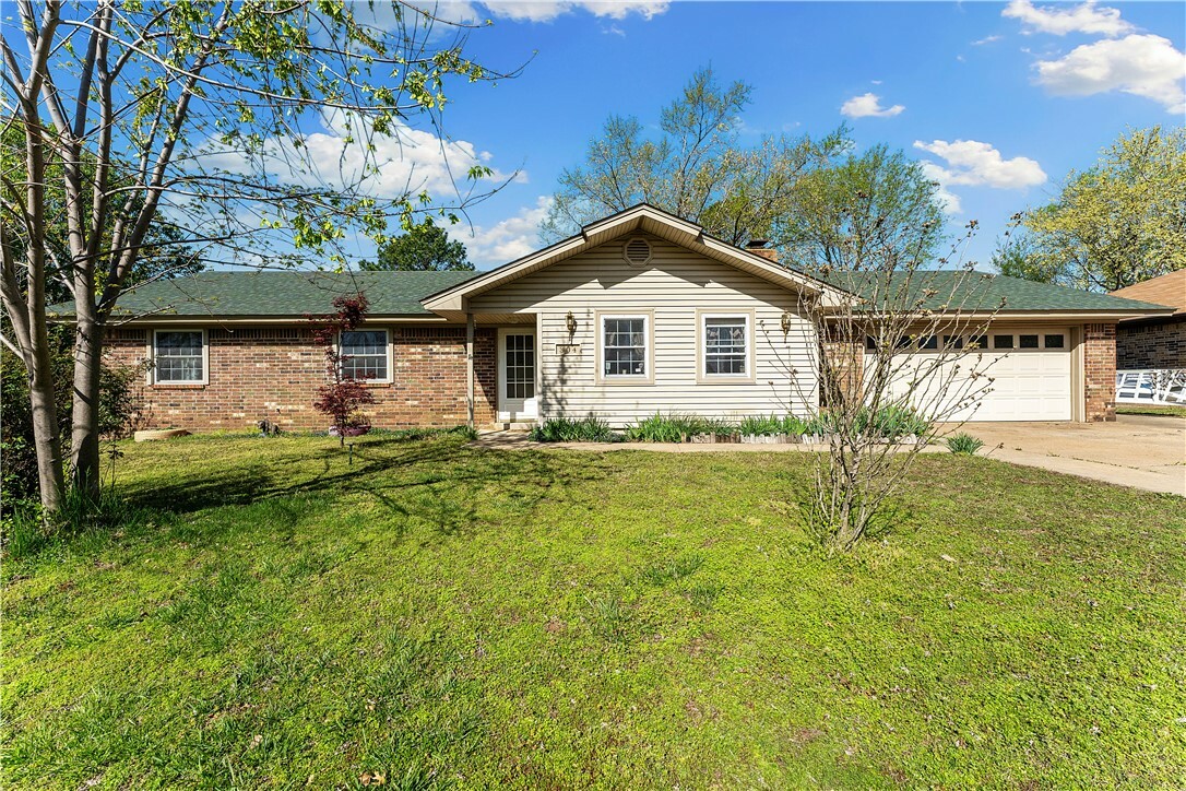 304 Angela Street  Springdale AR 72762 photo