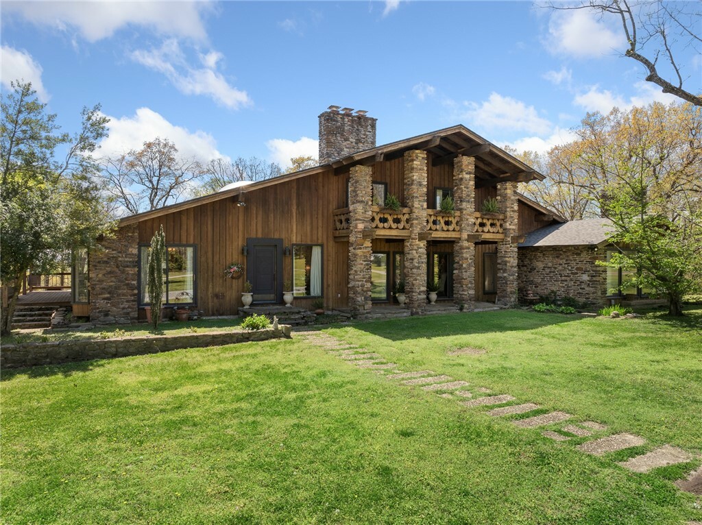 Property Photo: 1965 S 43 Highway AR 72601
