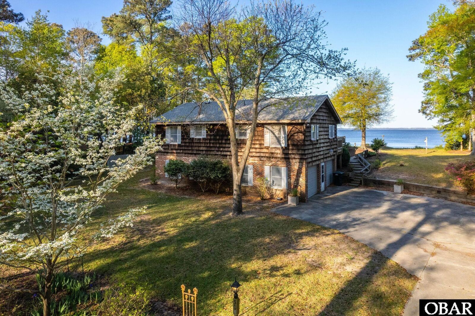 Property Photo:  305 N Dogwood Trail  NC 27949 