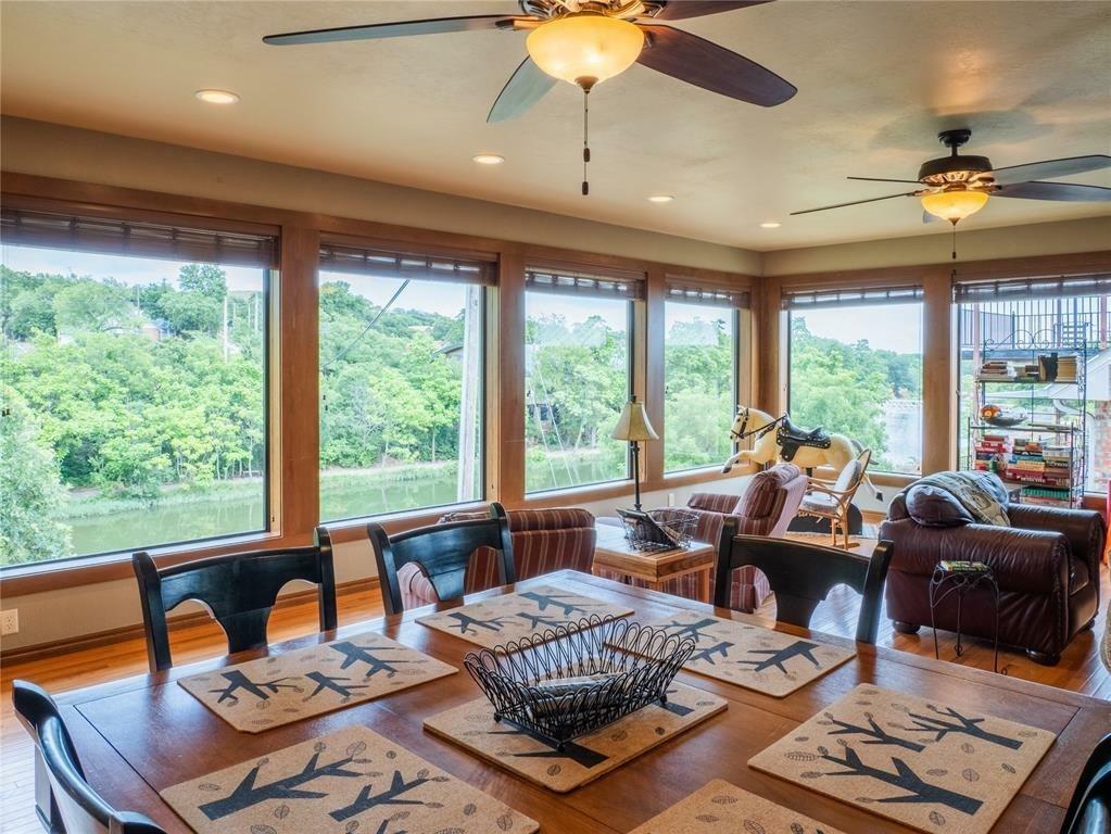 Property Photo: 117 W Lake Road OK 73557