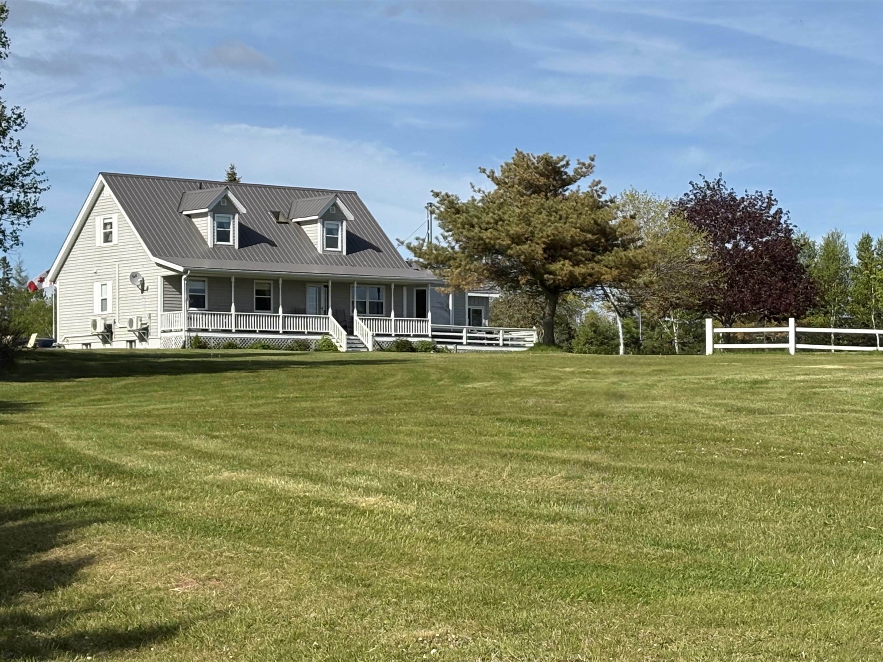 Property Photo: 11957 Shore Road PE C0A 1W0