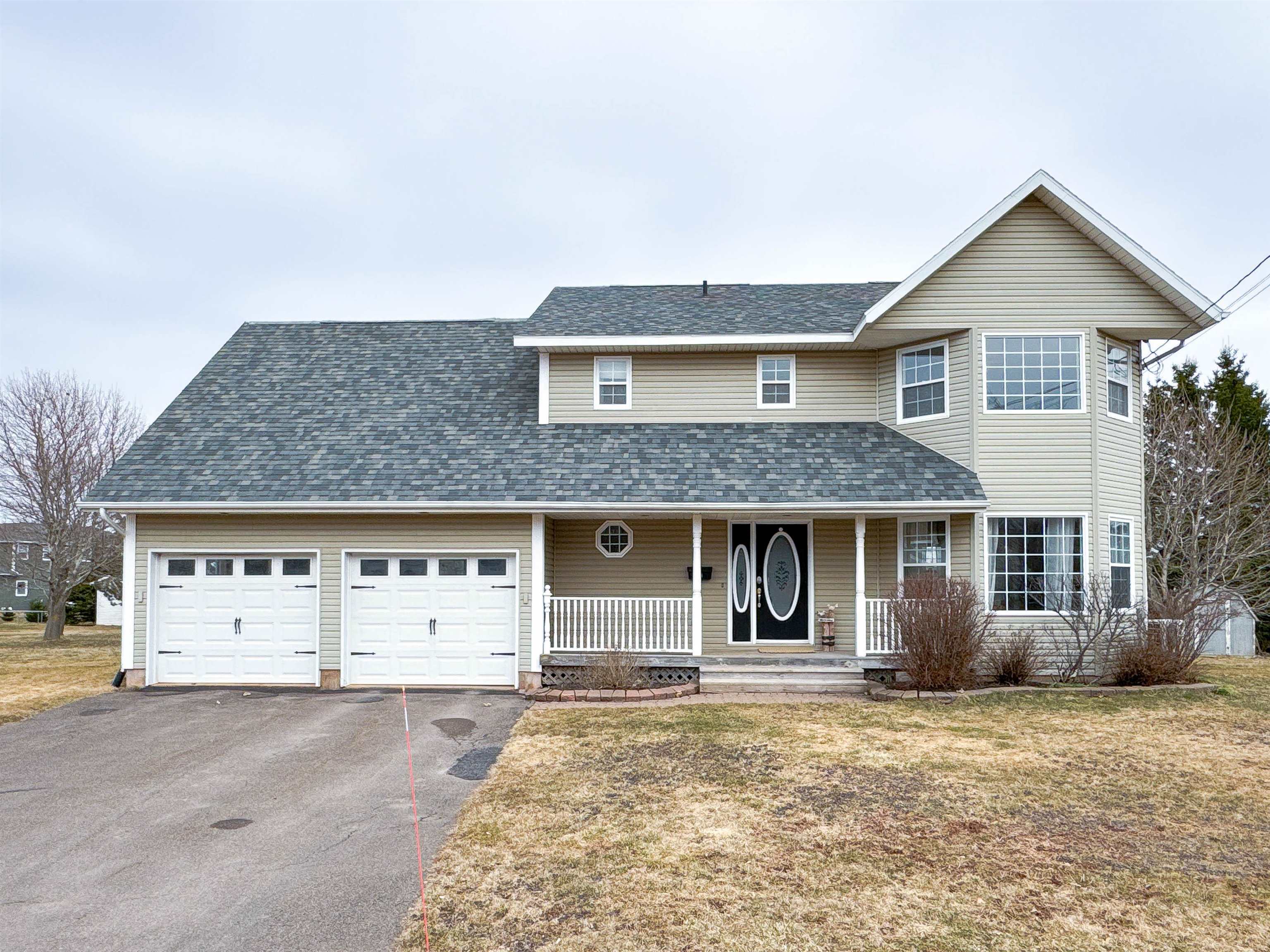 Property Photo: 224 Julias Court PE C1N 6H8