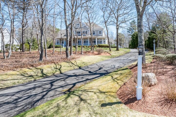 Property Photo: 24 Highwood Ln MA 02536