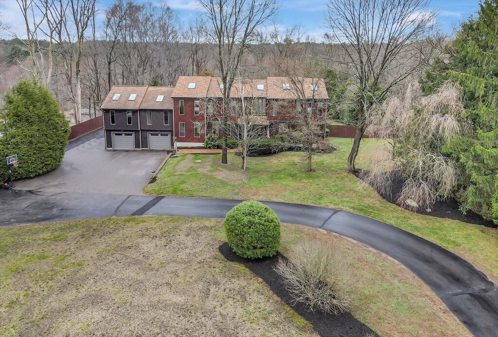 Property Photo:  370 Gilbert St  MA 02048 