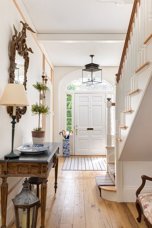 Property Photo: 371 Walnut Street MA 02445