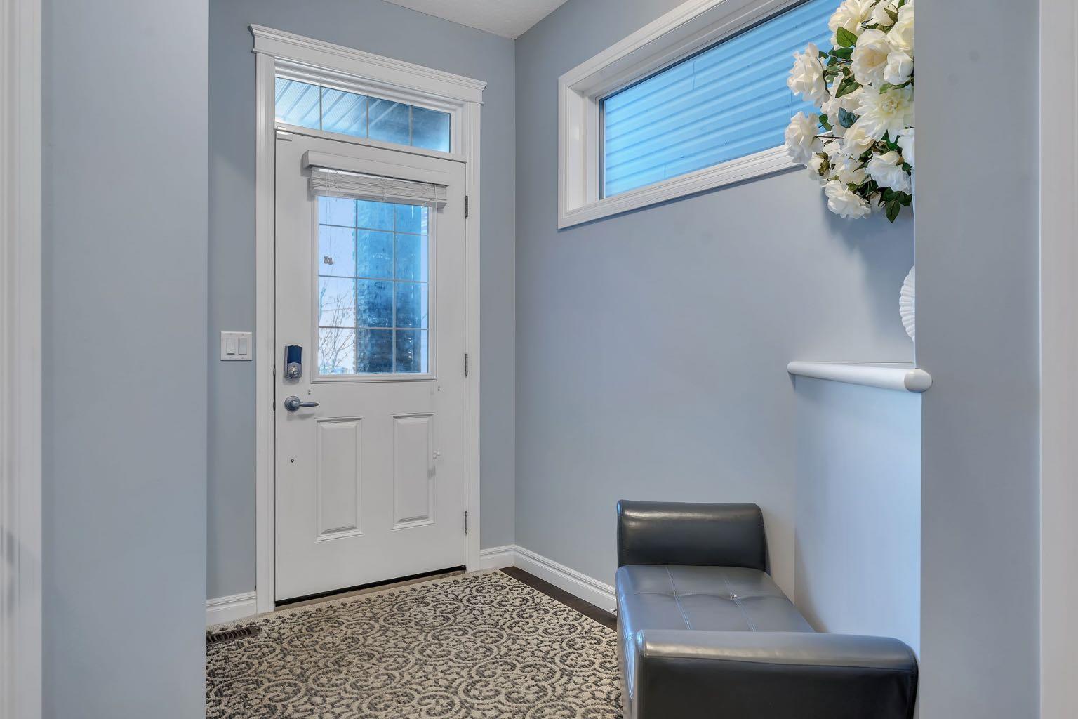 Photo de la propriété: 21 Nolanhurst Way NW AB T3R 0Z2