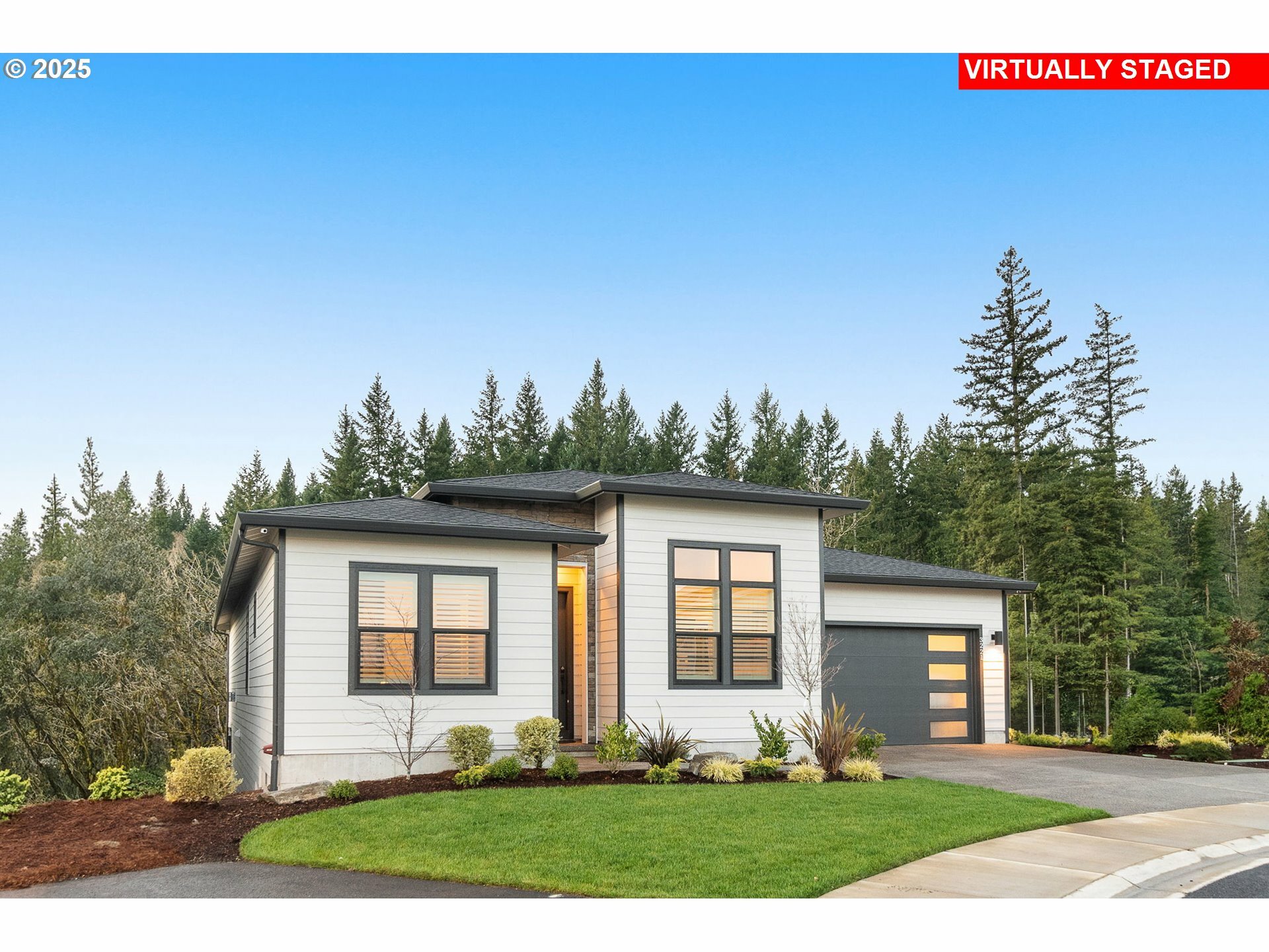 4901 N Elk Dr Lot 8  Camas WA 98607 photo