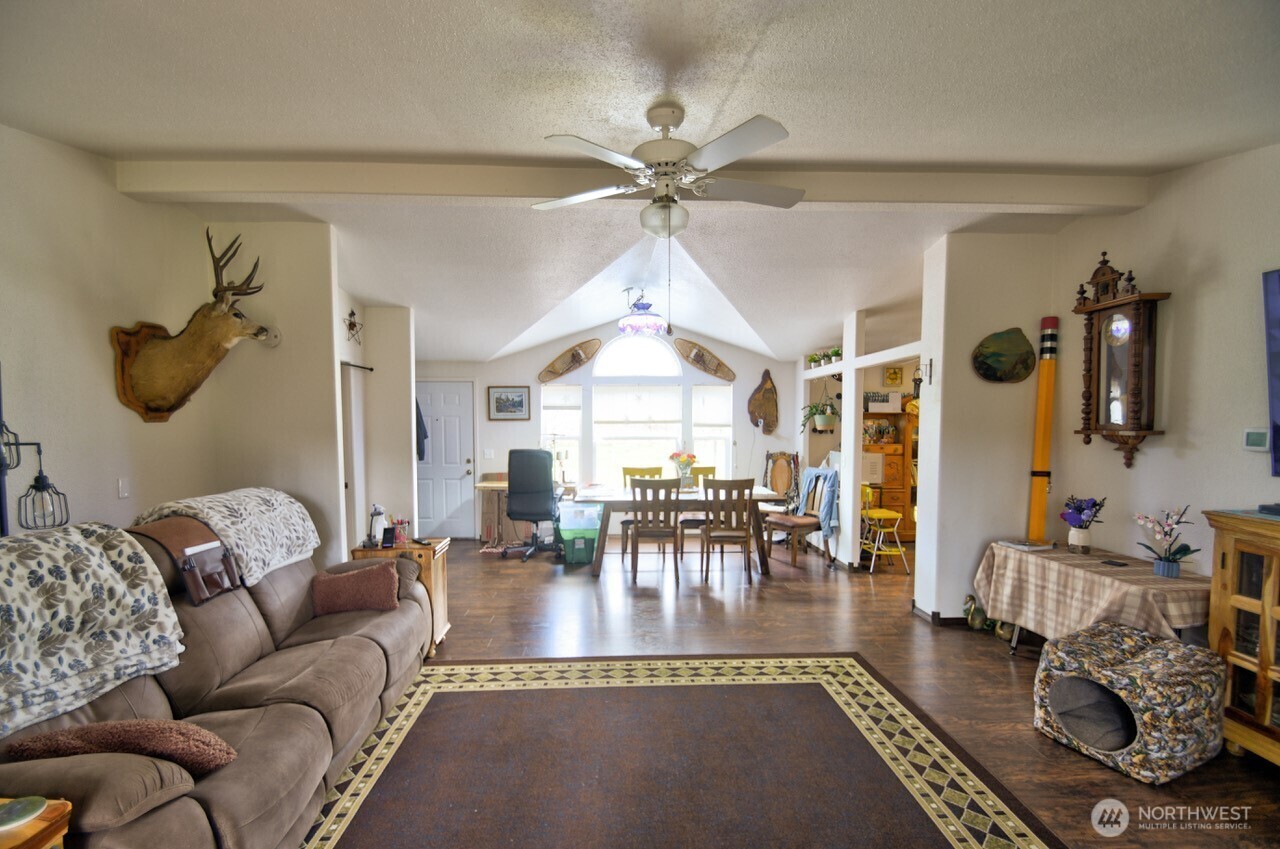 Property Photo: 1159 King Road WA 98596
