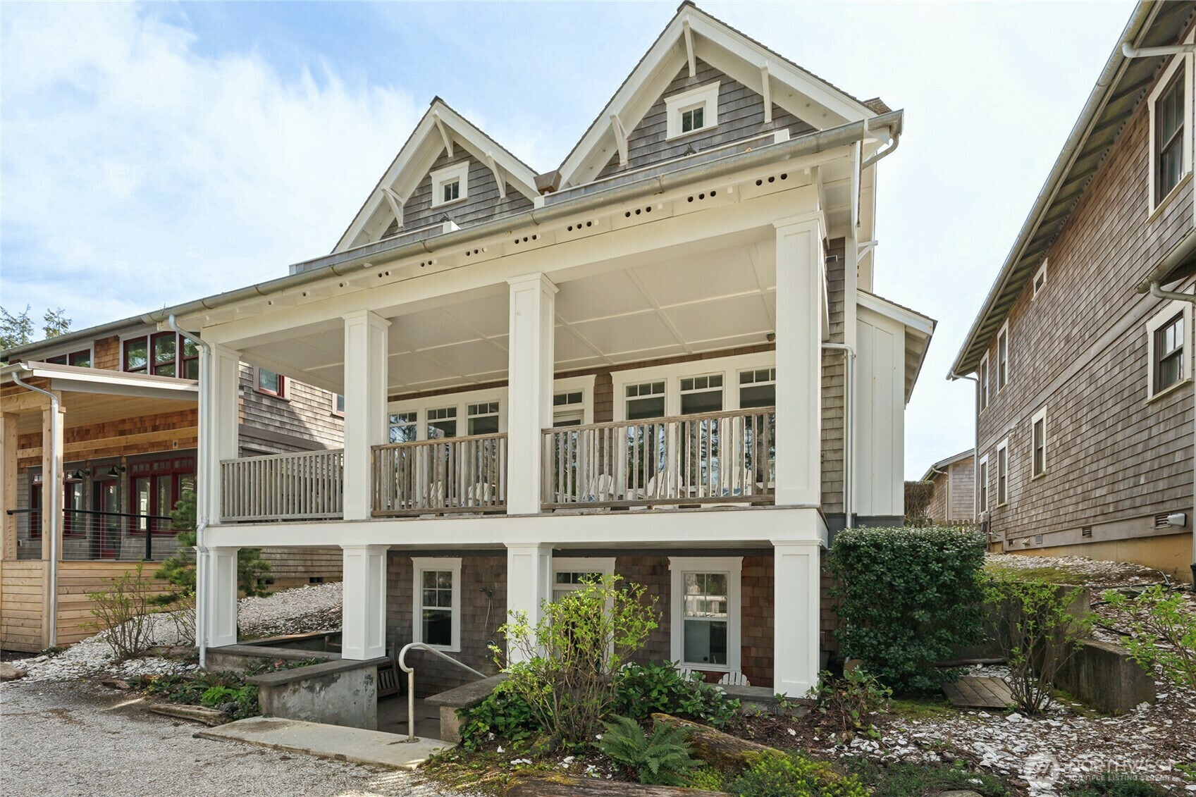 Property Photo: 21 N Glen Lane WA 98571