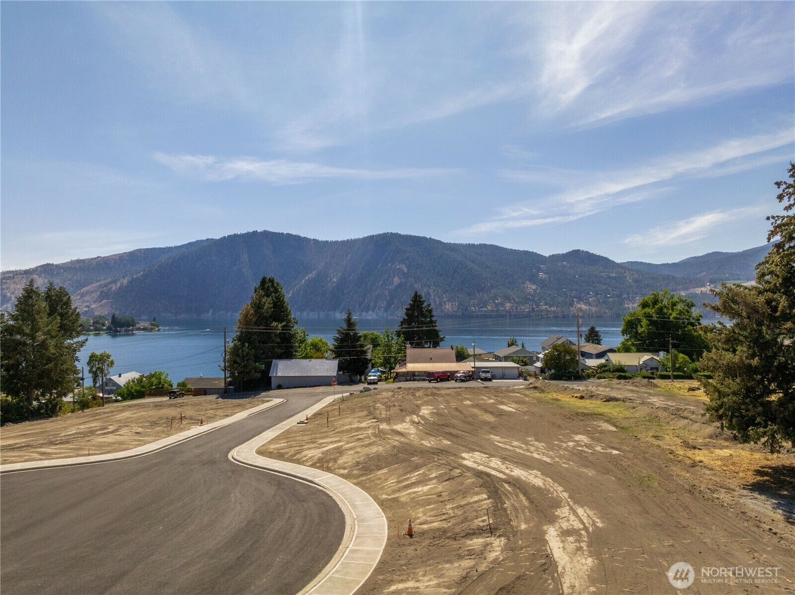 Property Photo: 3 Indigo Lane WA 98831