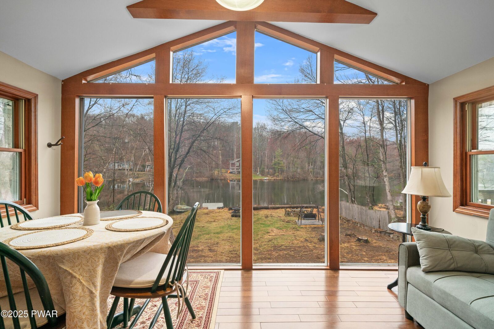 Property Photo:  135 Outer Drive  PA 18328 