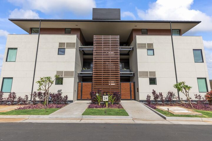 Property Photo:  24 Kai Malu Dr 102 (3B)  HI 96753 