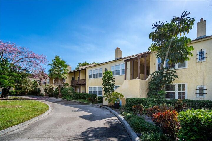 2605 Saint Lucie Boulevard 22  Fort Pierce FL 34946 photo