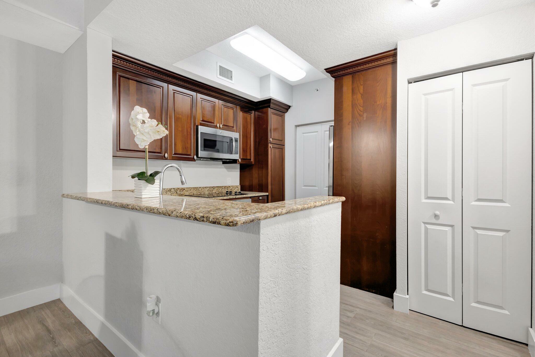 Property Photo: 1690 Renaissance Commons Boulevard 1323 FL 33426
