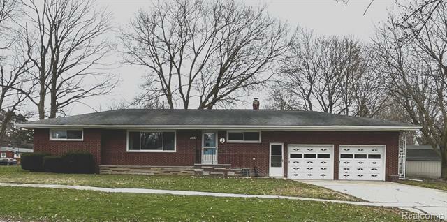 Property Photo: 208 Mill Street MI 48097