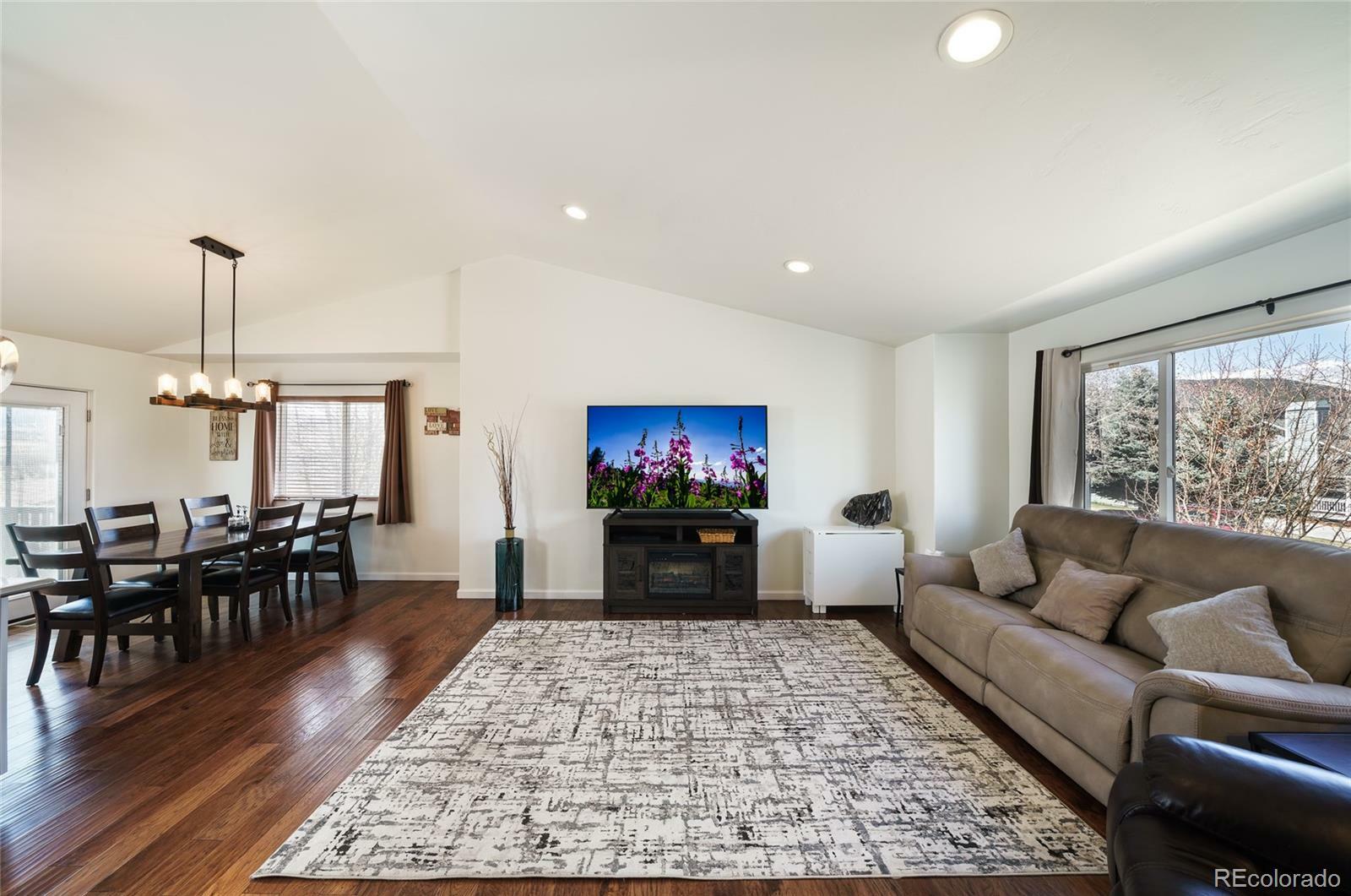 Property Photo: 181 Springfield Street CO 81637
