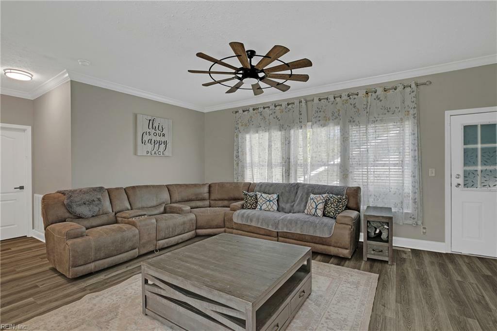 Property Photo: 1617 Back Creek Road VA 23696