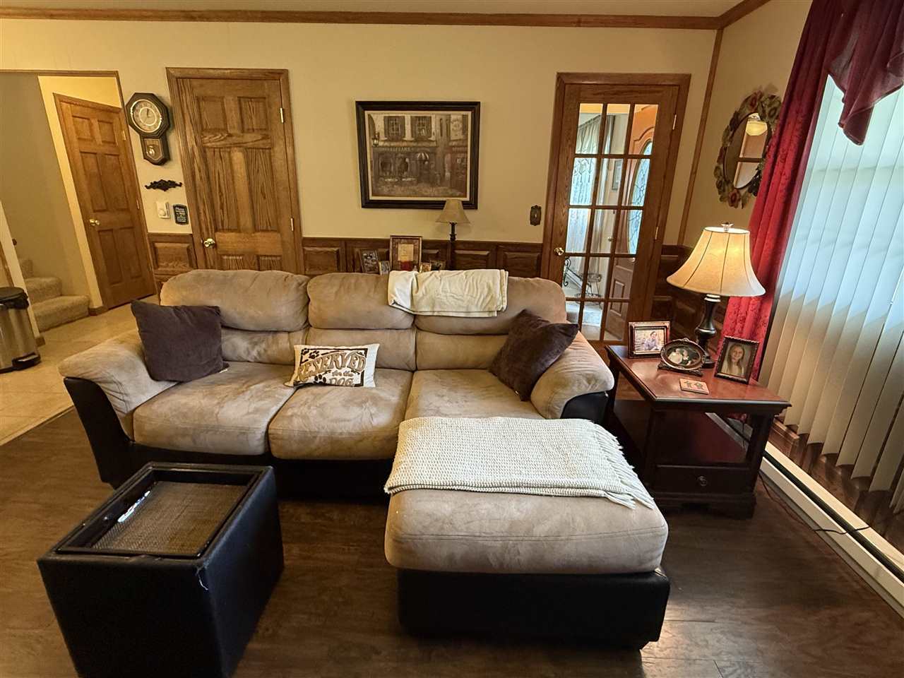 Property Photo: 2325 Locust Lane IN 47374