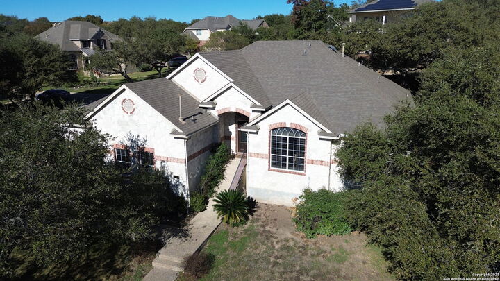Property Photo:  20918 Cactus Ridge  TX 78258 