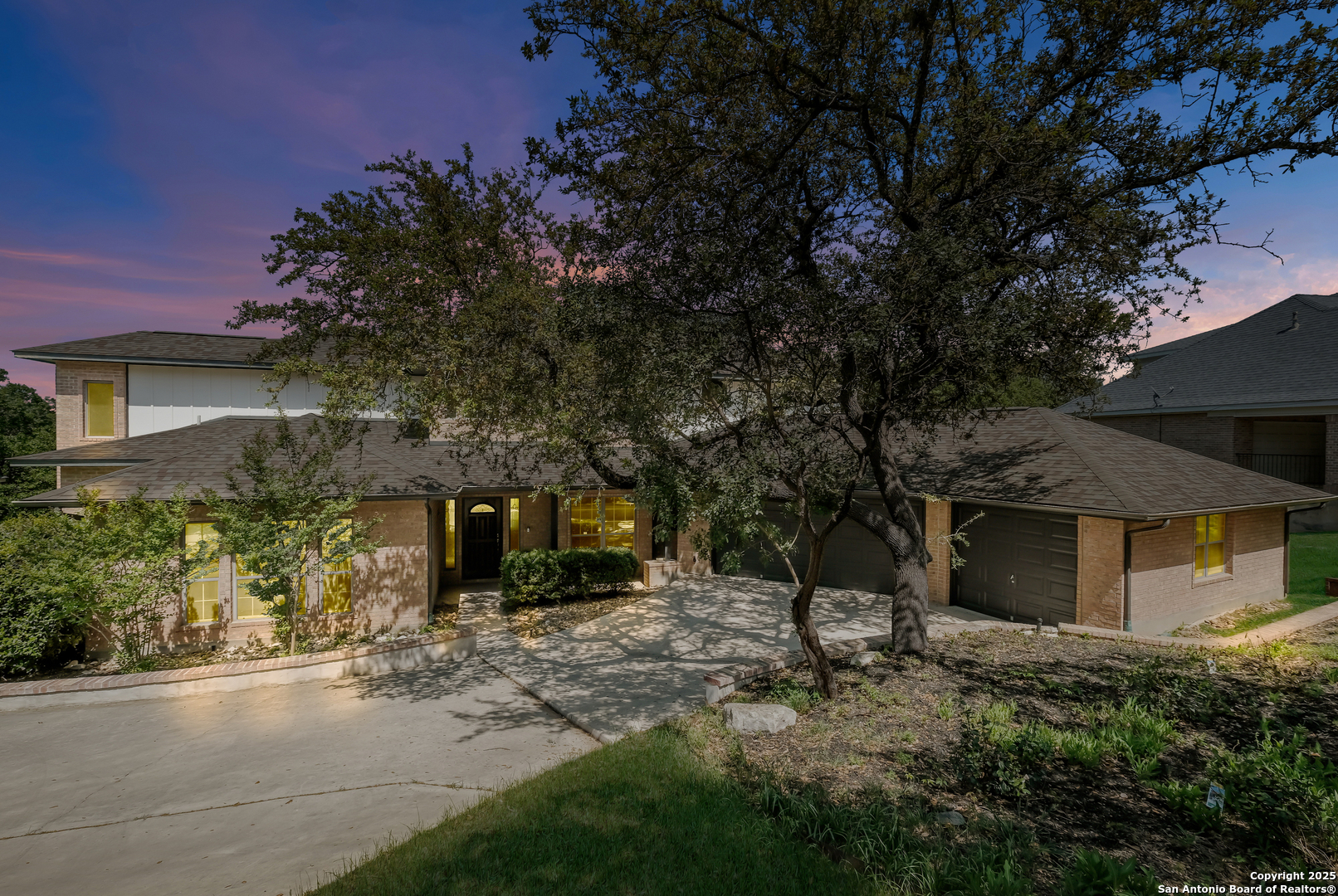 Property Photo: 19750 Wittenburg TX 78256