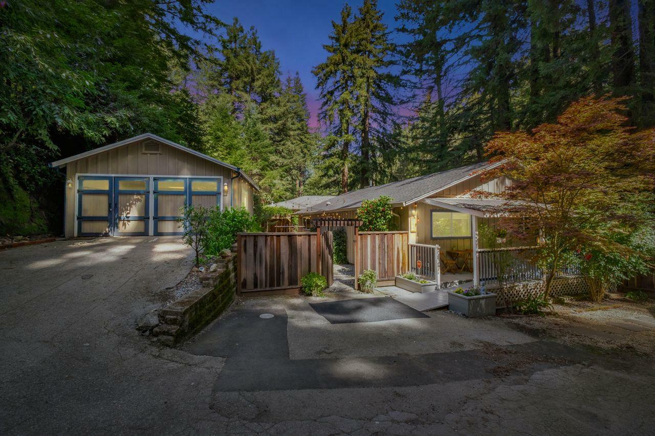 Property Photo:  165 Saint Francis Drive  CA 95006 