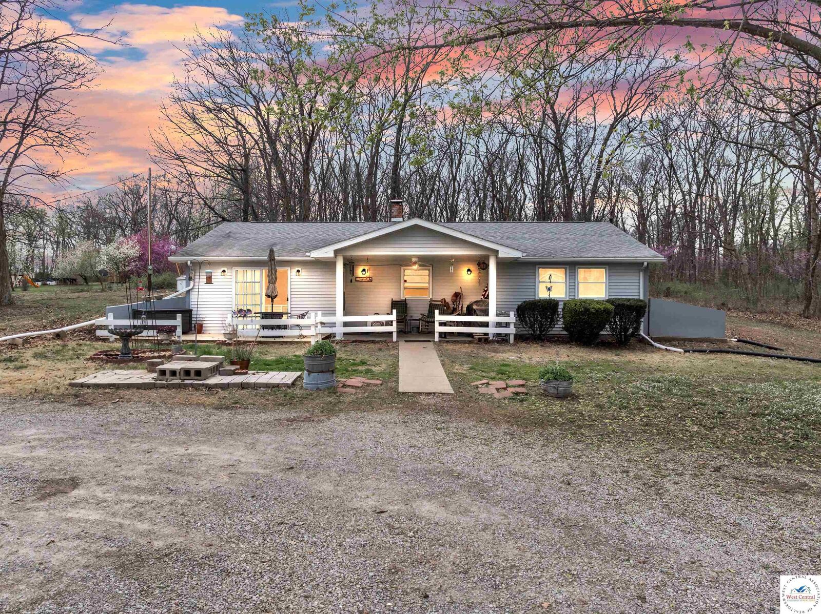 Property Photo:  31401 Hendrickson  MO 65301 