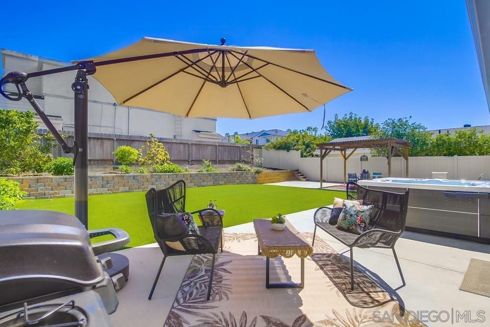 Property Photo:  3369 Geddes Drive  CA 92117 