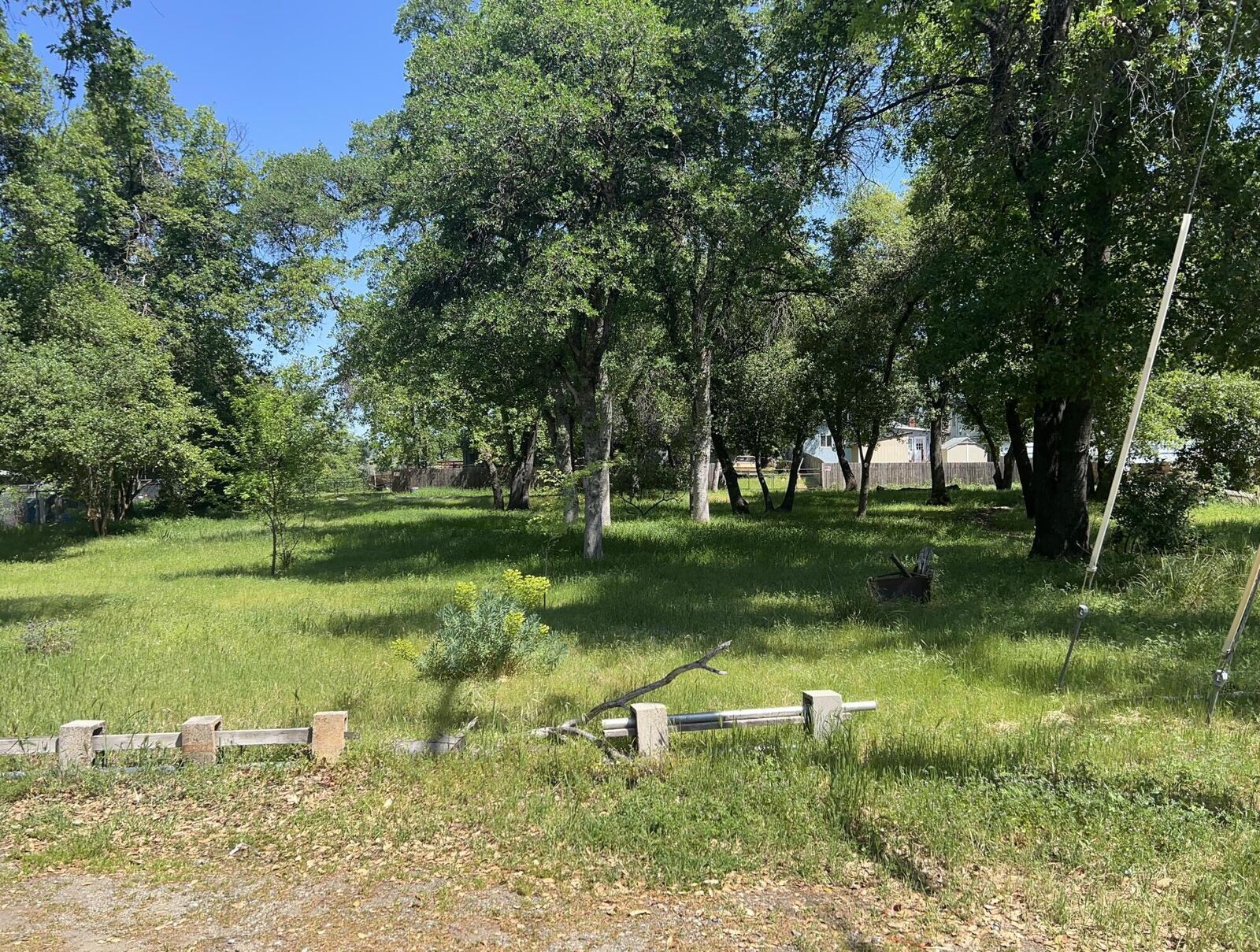 Property Photo:  625 Mary Street  CA 96001 