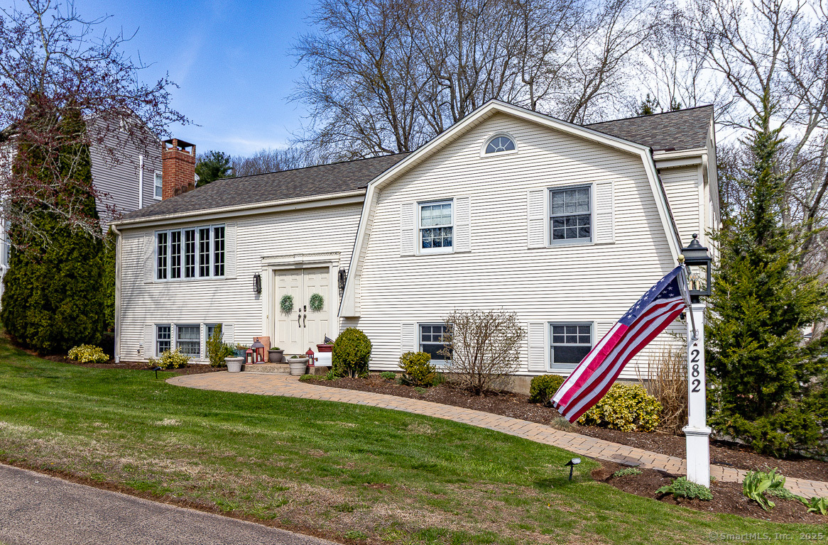 Property Photo: 282 Newton Street CT 06037