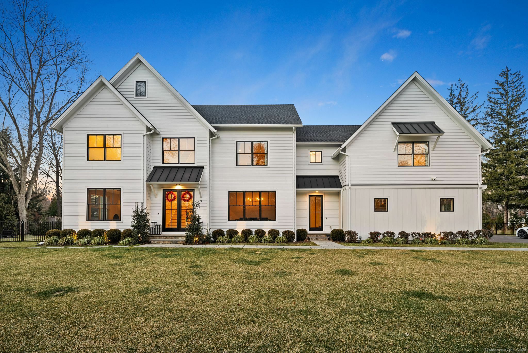 Property Photo: 7 Warnock Drive CT 06880