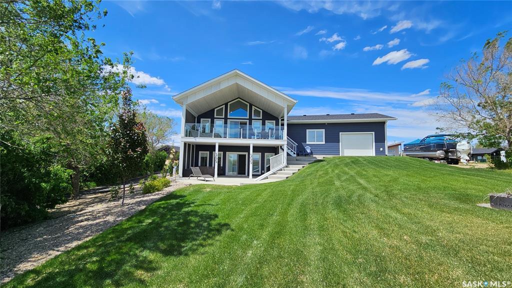 Property Photo: 23 Grace Lane SK S0L 2E0