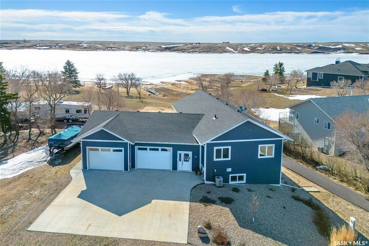 Property Photo:  23 Grace Lane  SK S0L 2E0 